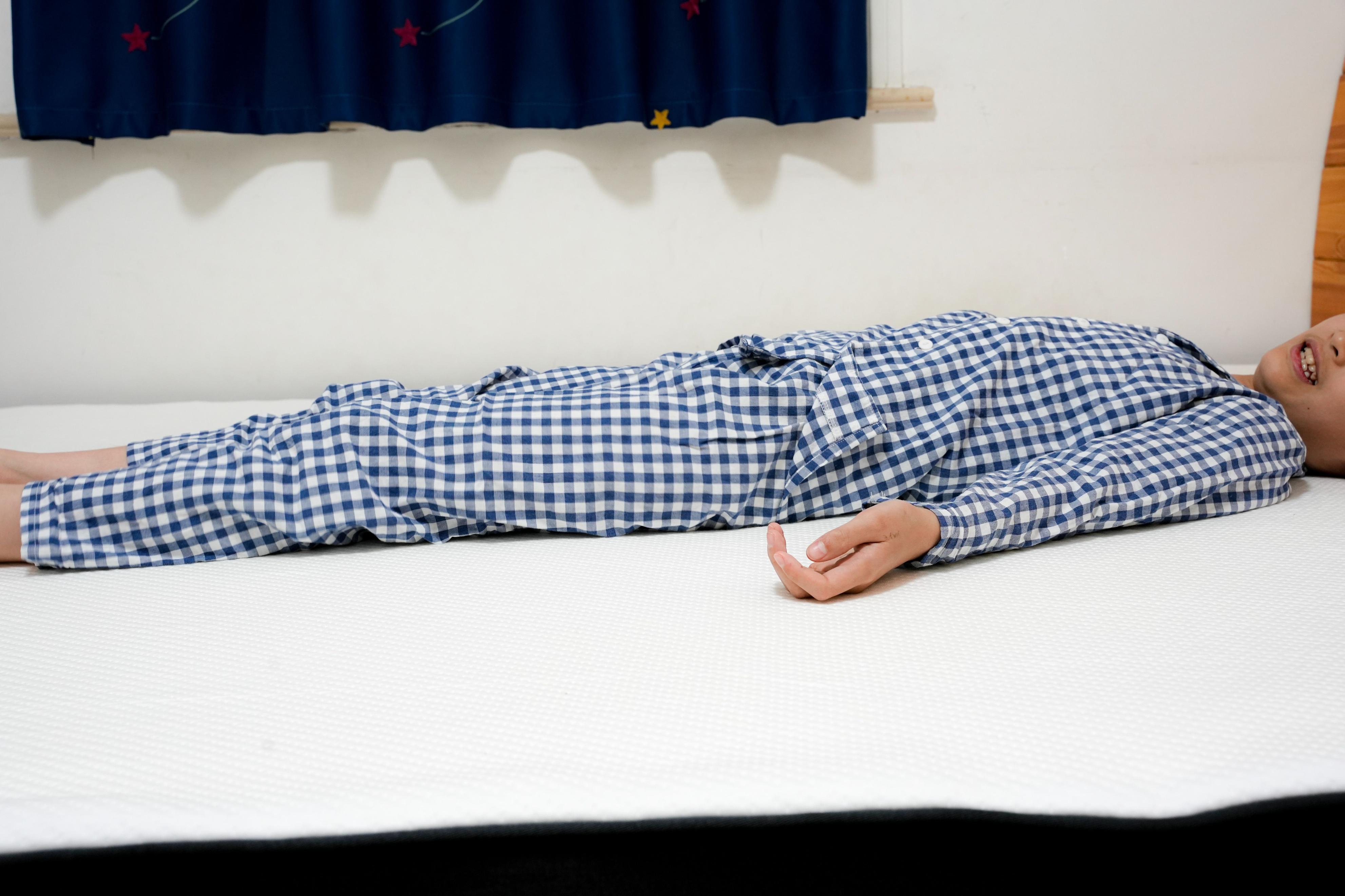 他们说的“硬”是什么“硬”，followme，选床垫不再迷茫