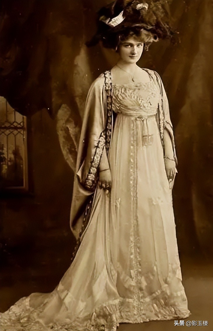 欧洲历史与奢侈品,欧洲奢侈品故事