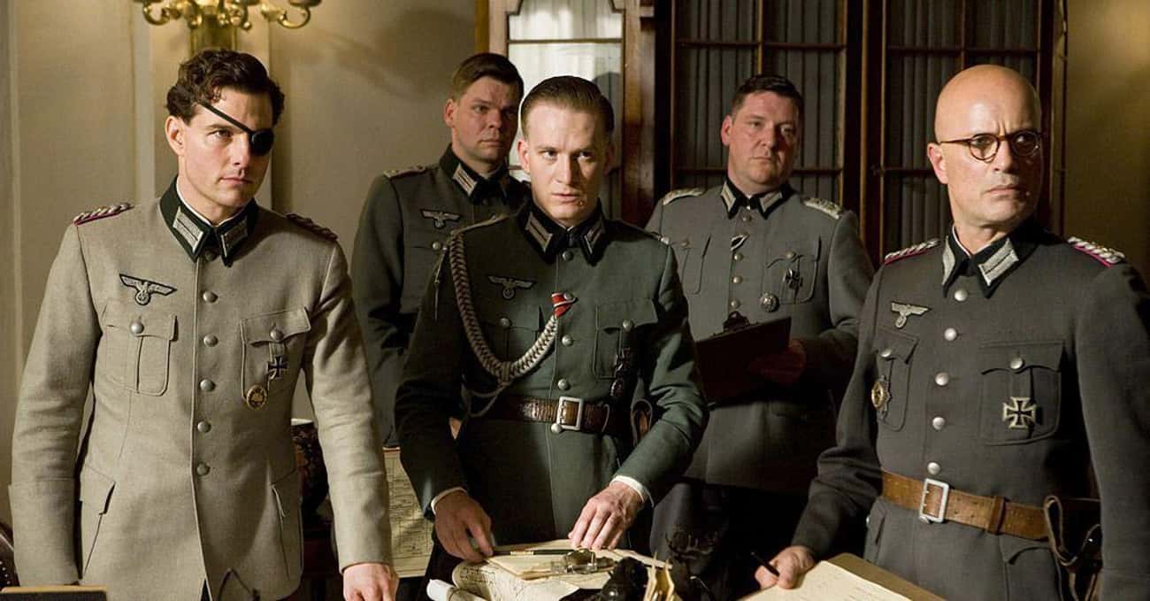 好看的二战电影推荐,二战女性监狱电影推荐