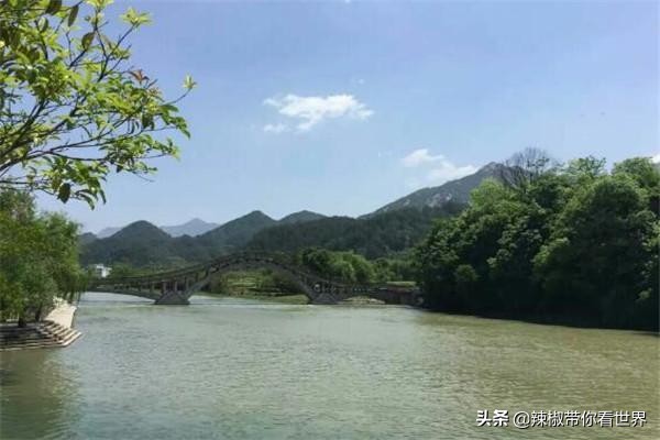 北纬三十度：中国文房四宝之乡的宣城——宣城自古诗人地