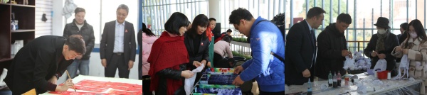 西南地区中小学美育高质量发展学术年会分会场在昆十中求...