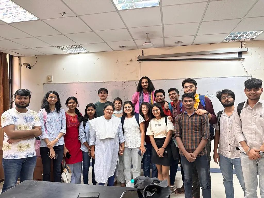 去印度留学学什么专业,去印度留学学it