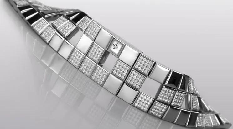 全球最贵的女士手表前十排名,世界十大最贵女士手表