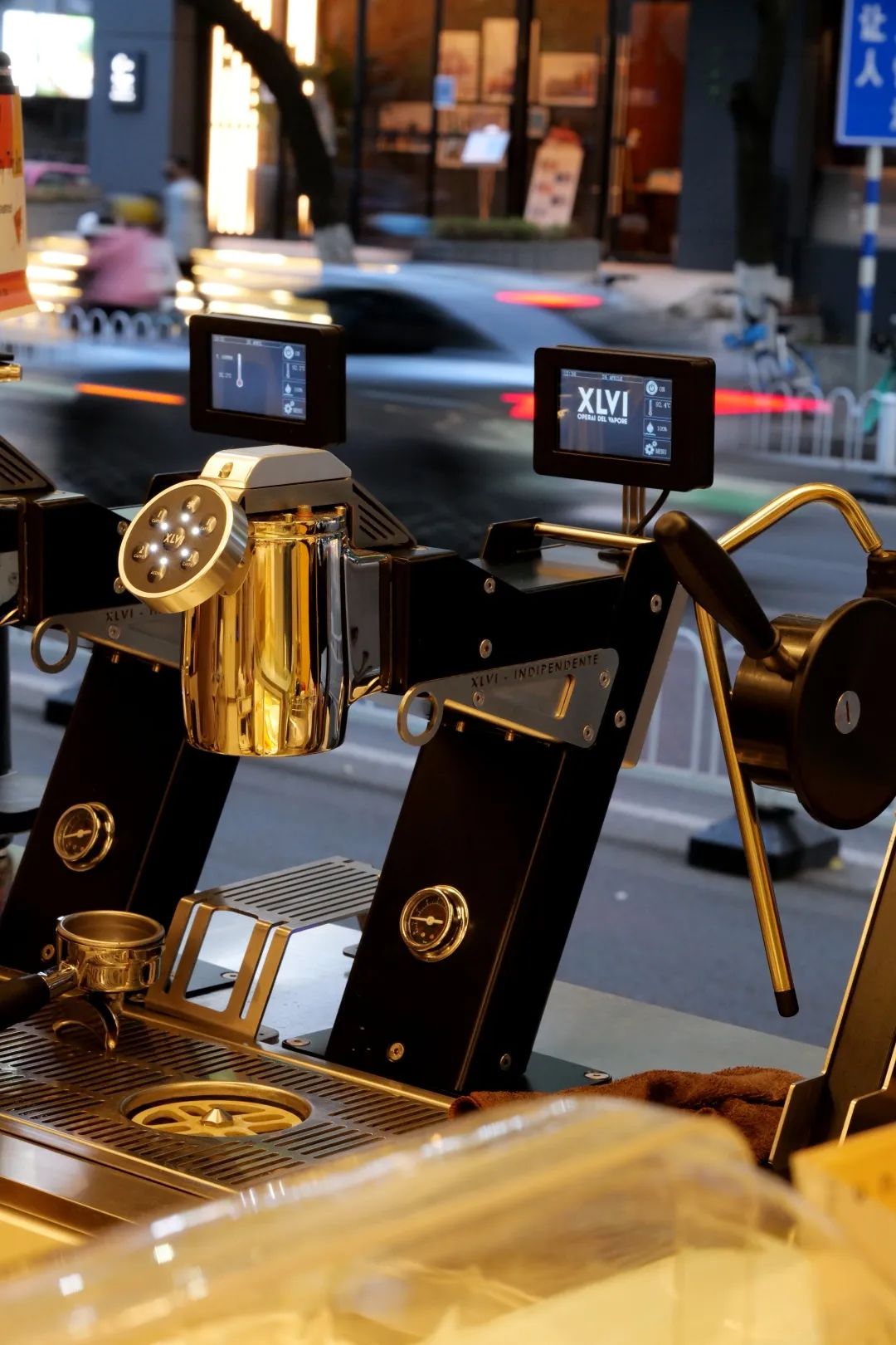 盘点南京十家咖啡,南京私藏小众咖啡店