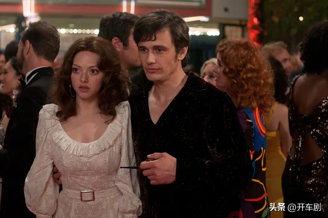 阿曼达近期电影,阿曼达系列电影