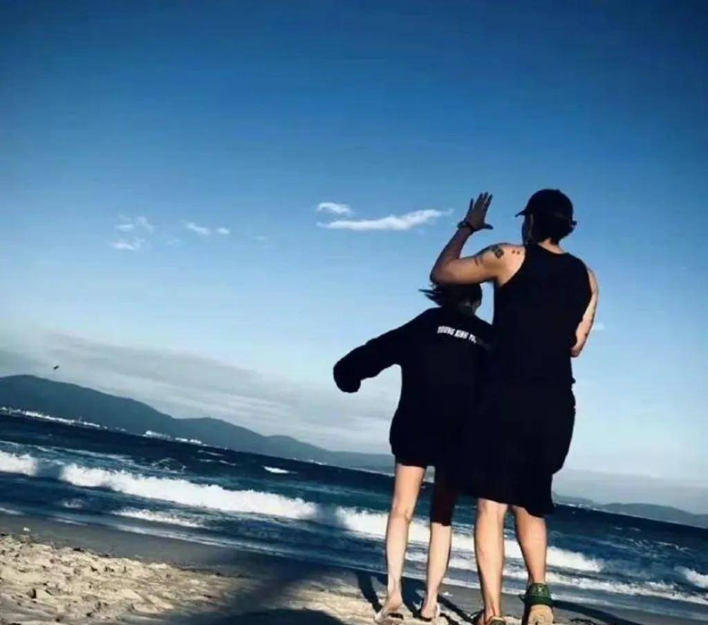 仅仅3天，娱乐圈的瓜就这么生猛？失联、家暴、诈骗，应有尽有