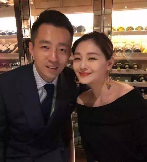 林志颖当岳父面喂陈若仪剩饭，老人家对他的前女友林心如耿耿于怀