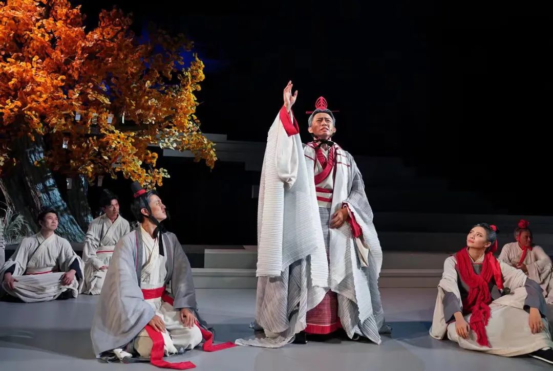 孔夫子和孔丘,和孔夫子对话