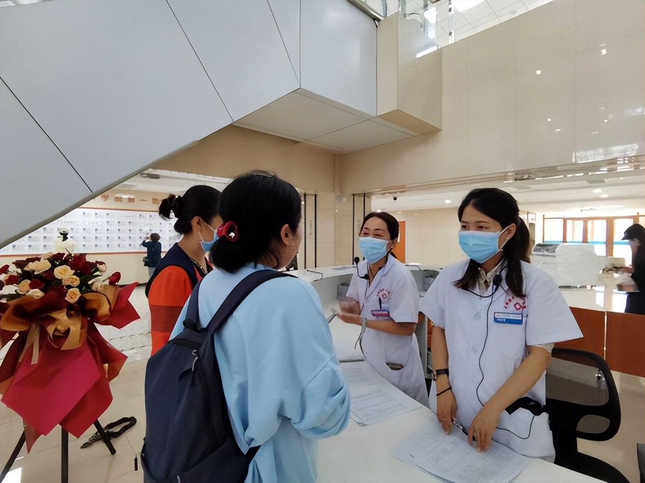 上海医院开诊最新信息,医院开诊通知最新