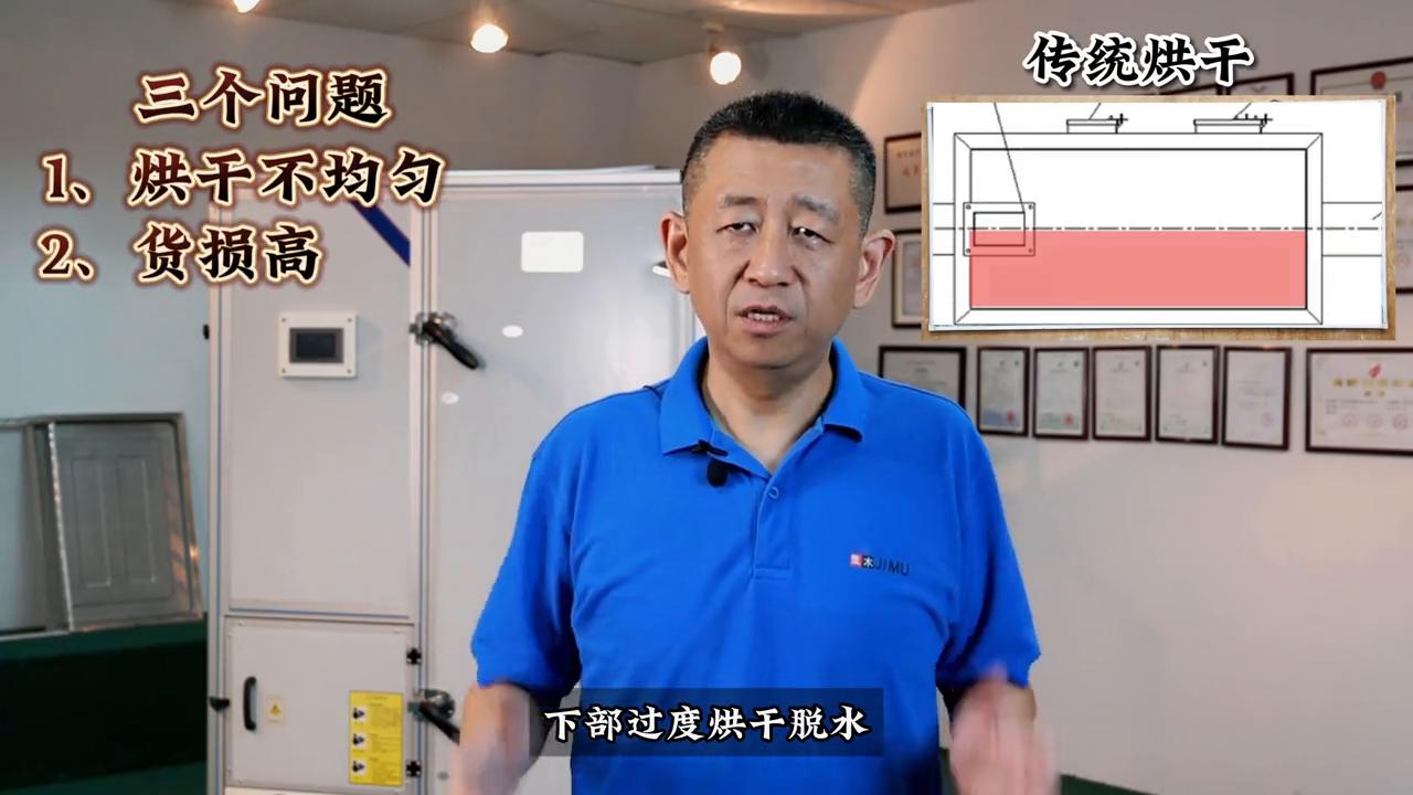 中药材加工烘干机器设备名称,中药材烘干机设备价格表