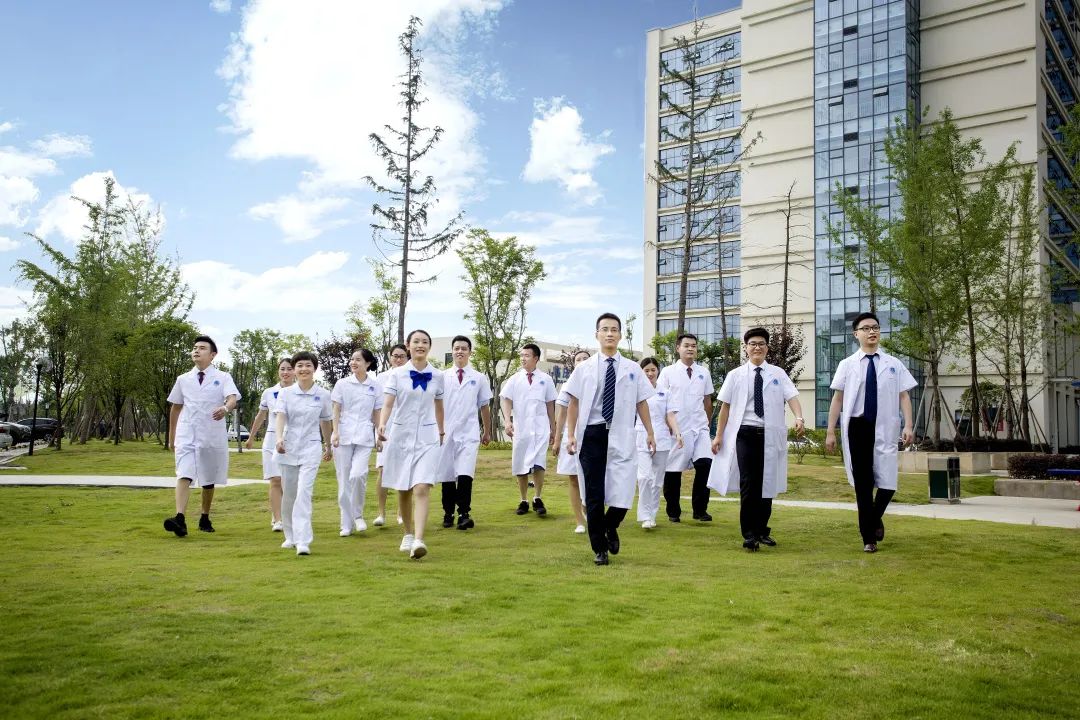 金堂县第一人民医院500强,金堂县第一人民医院是几级