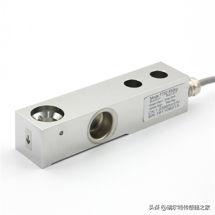 称重传感器输入灵敏度太低,称重传感器滞后怎么改进