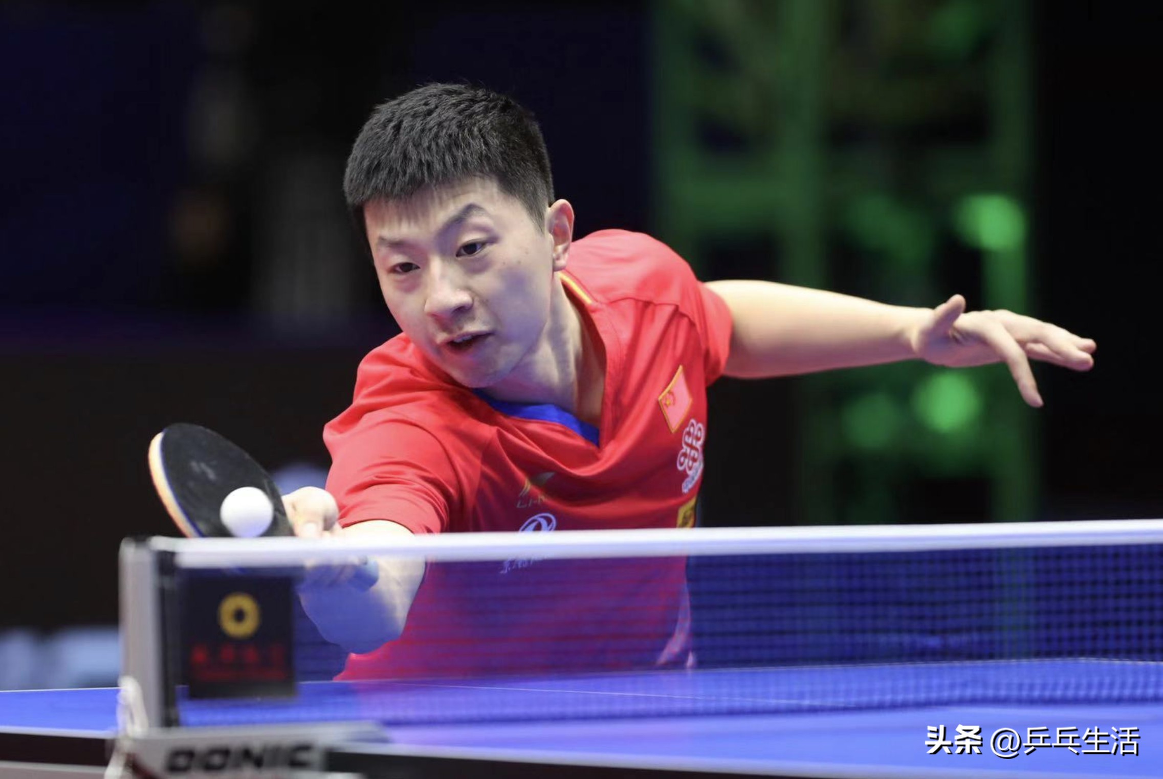 乒乓球反手搓球技术的动作要领,乒乓球搓球还原技巧