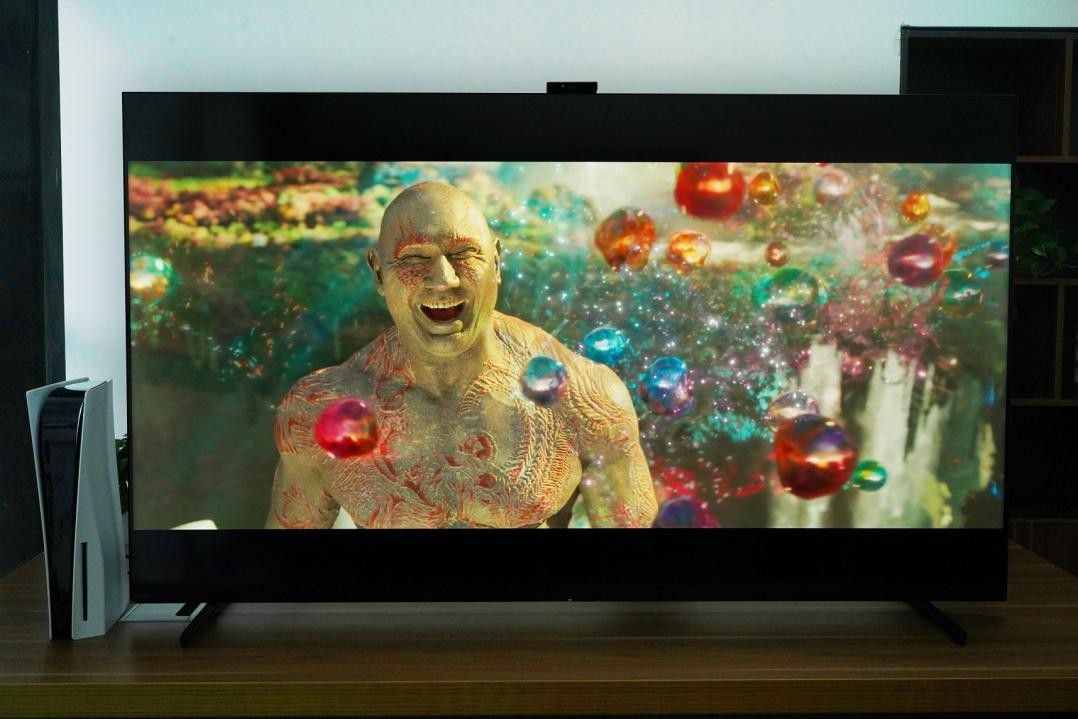 索尼电视x91j和x90j哪个好,索尼x90l游戏电视评测