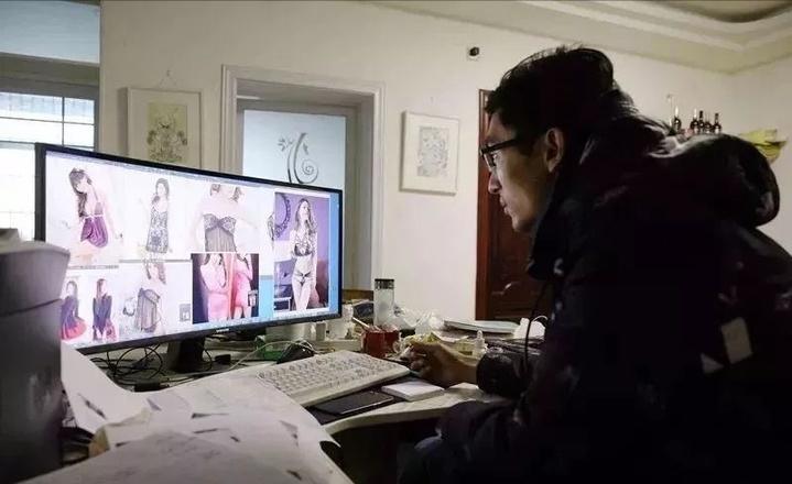 90后卖内衣赚3亿,90后内衣创业