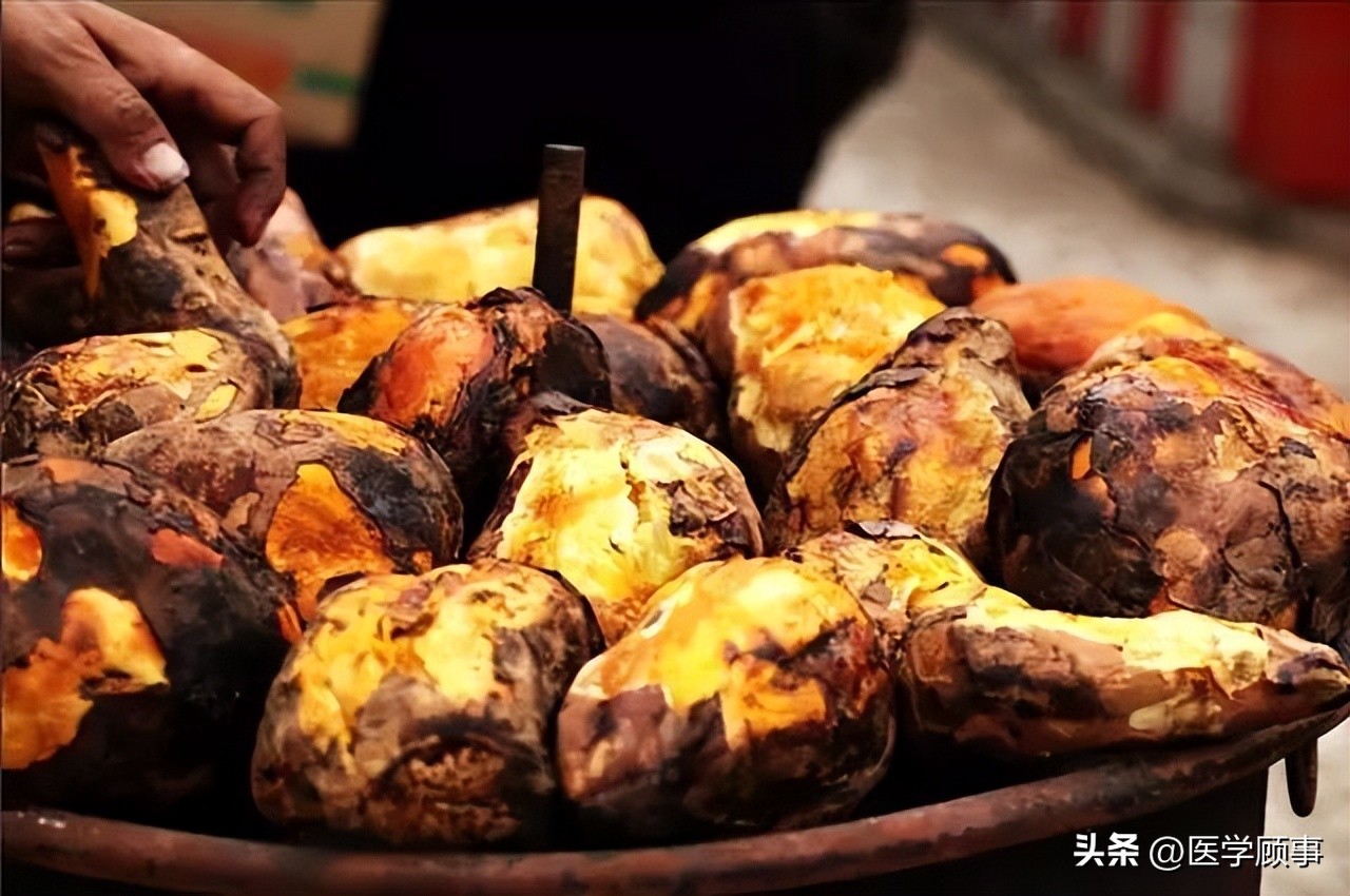 上海必吃的三道美食介绍,让你品尝上海最美味的美食