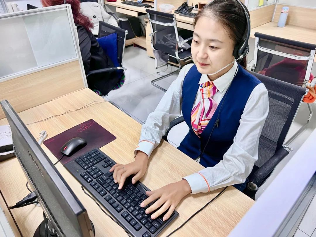 【百倍用心十分满意】山东联通“服务星坐标”系列报道（17）