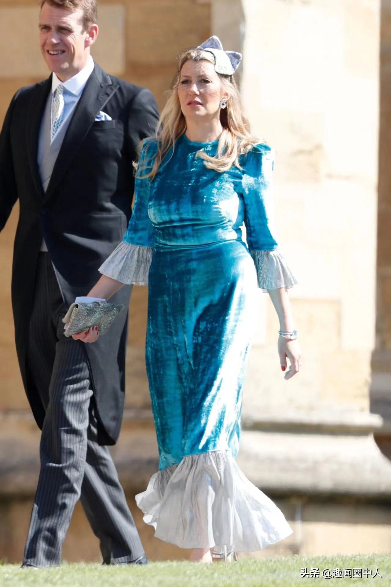 一个叫吸血鬼的妻子的时装品牌，为啥公主王妃和明星都爱它？