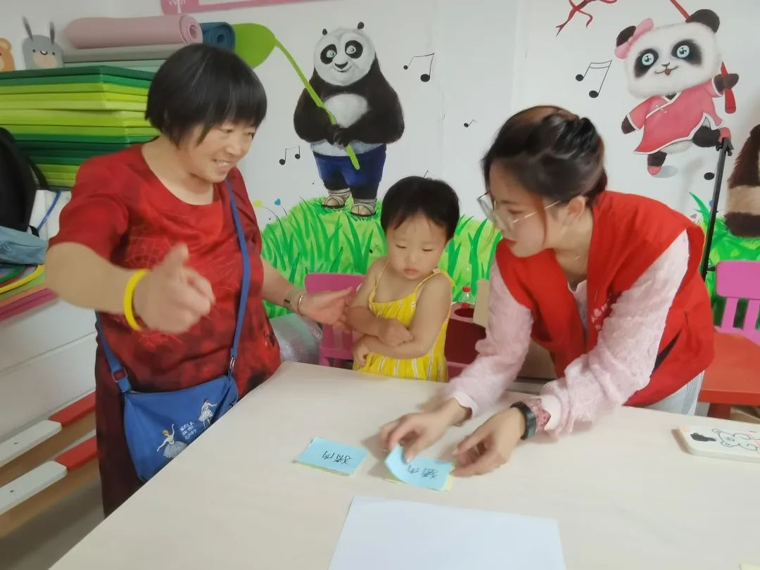 绿色先锋丨修宇鑫：传播环保理念的00后