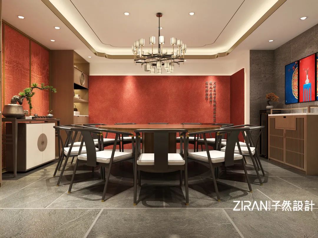 案例|聚焦“喜”文化，强化品牌认知，地标性烧烤品牌如何打造？