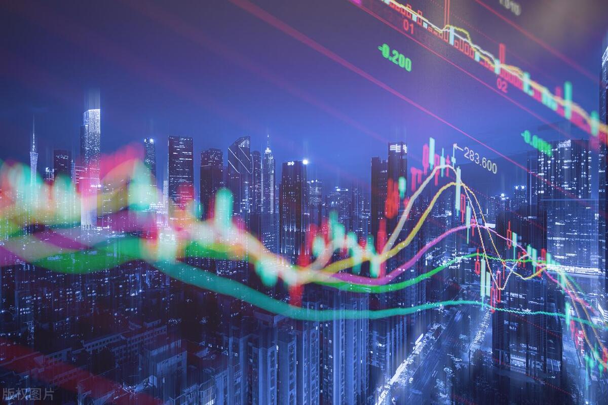 股票估值大法简单而实用,股票怎么估值才是价值投资