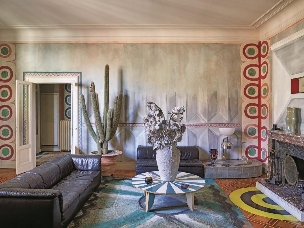 自成一派，窥探Marni、GANNI、RickOwens、BellaFreud时装总监家