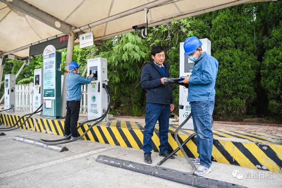 嗨完了5天假期，想对他们说一句“谢谢你”！