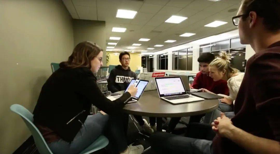 没考上大学?就自己办一个!男生自创“野鸡大学”,揭开爬藤陷阱