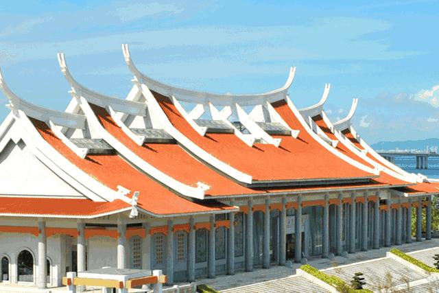 *级A**景区走透透|集美，荣耀情怀~