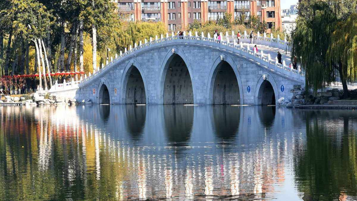 北京公园年票什么人能办理,北京所有公园年票怎么办理