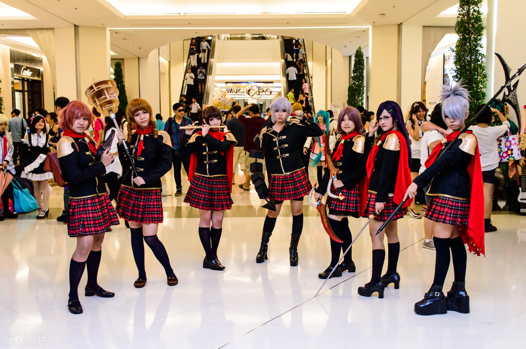 二次元文化危害影响及应对,二次元有什么毒害