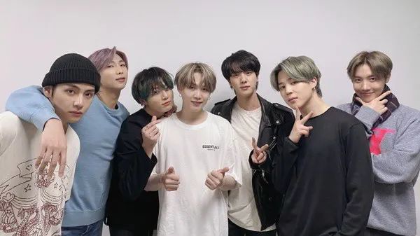 防弹少年团最强人物,防弹少年团的最优秀的人是谁