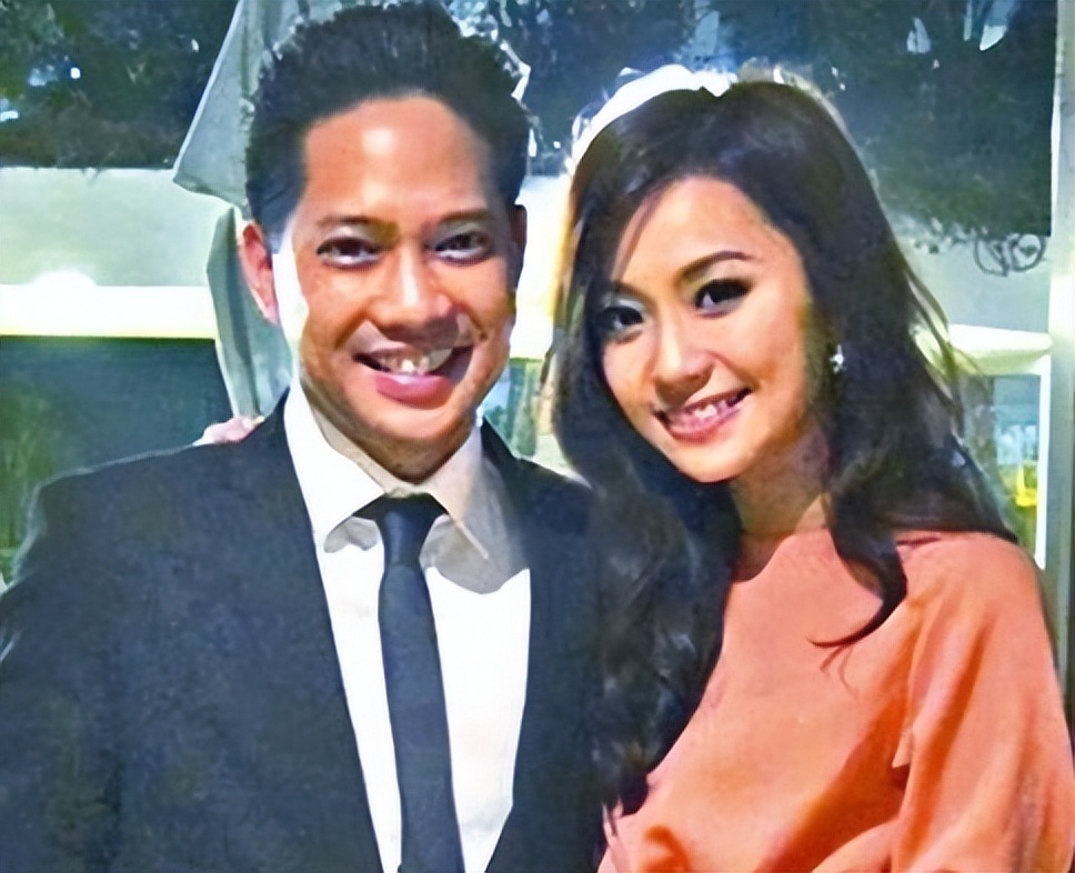 香港女明星嫁富豪后瘦成骨头,香港女星瘦成怪物