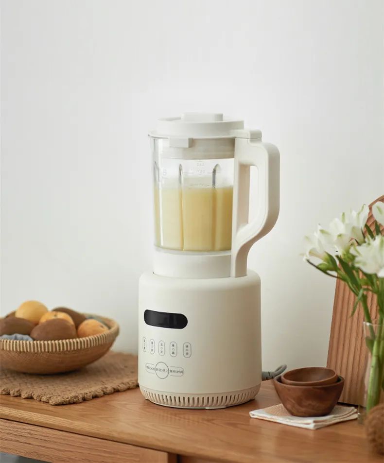 破壁机哪个牌子好用不磨粉,破壁机更好吸收么