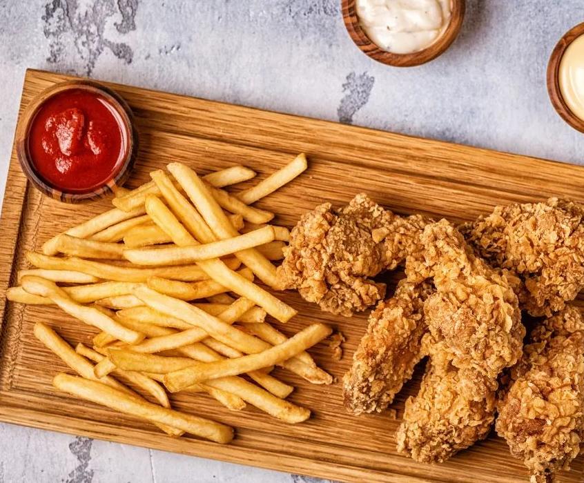 四种蔬菜被列入致癌名单,哪些蔬菜是致癌菜