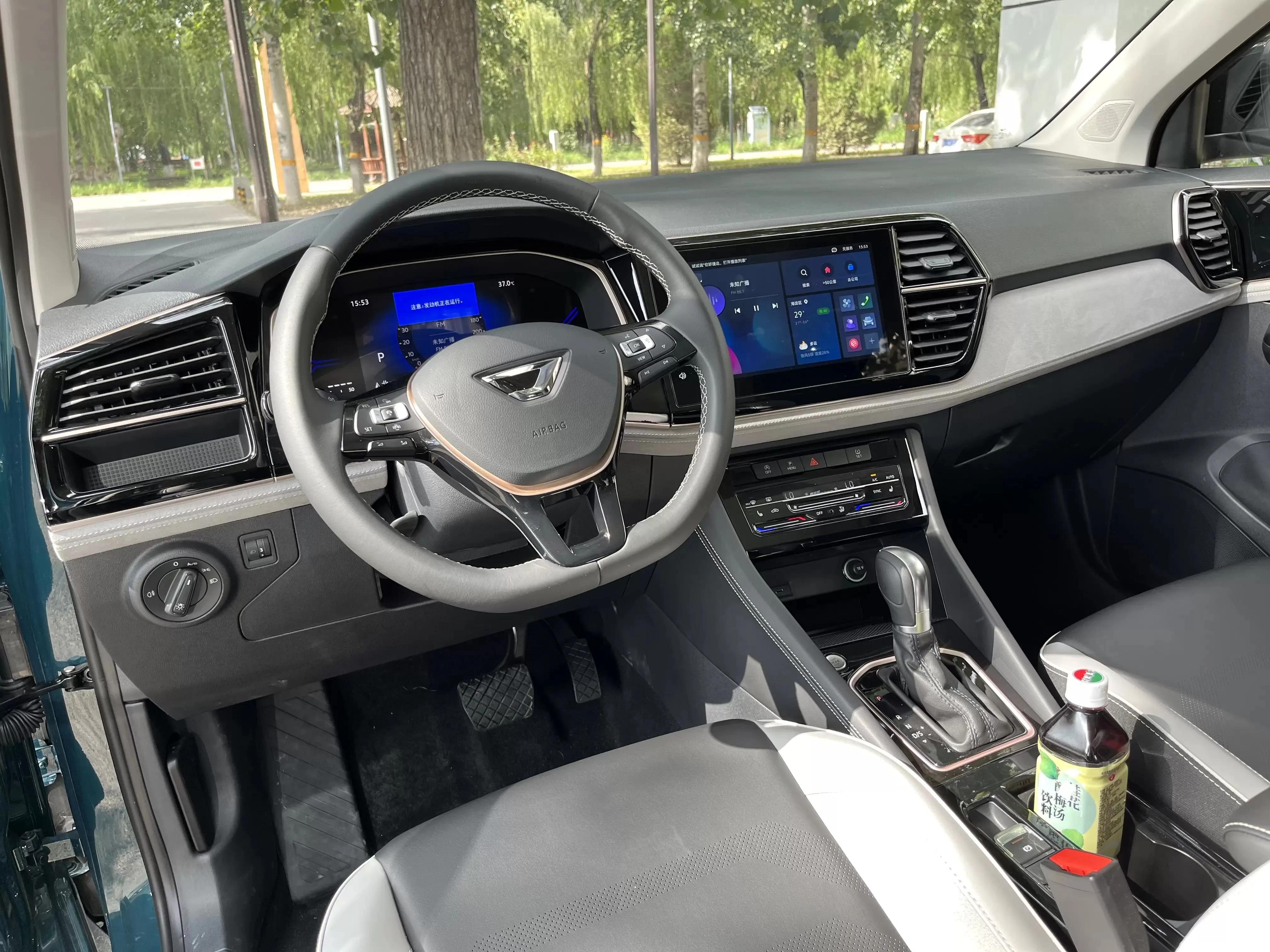 大众捷达车开空调的正确方法夏天,捷达vs5空调内外循环如何操作