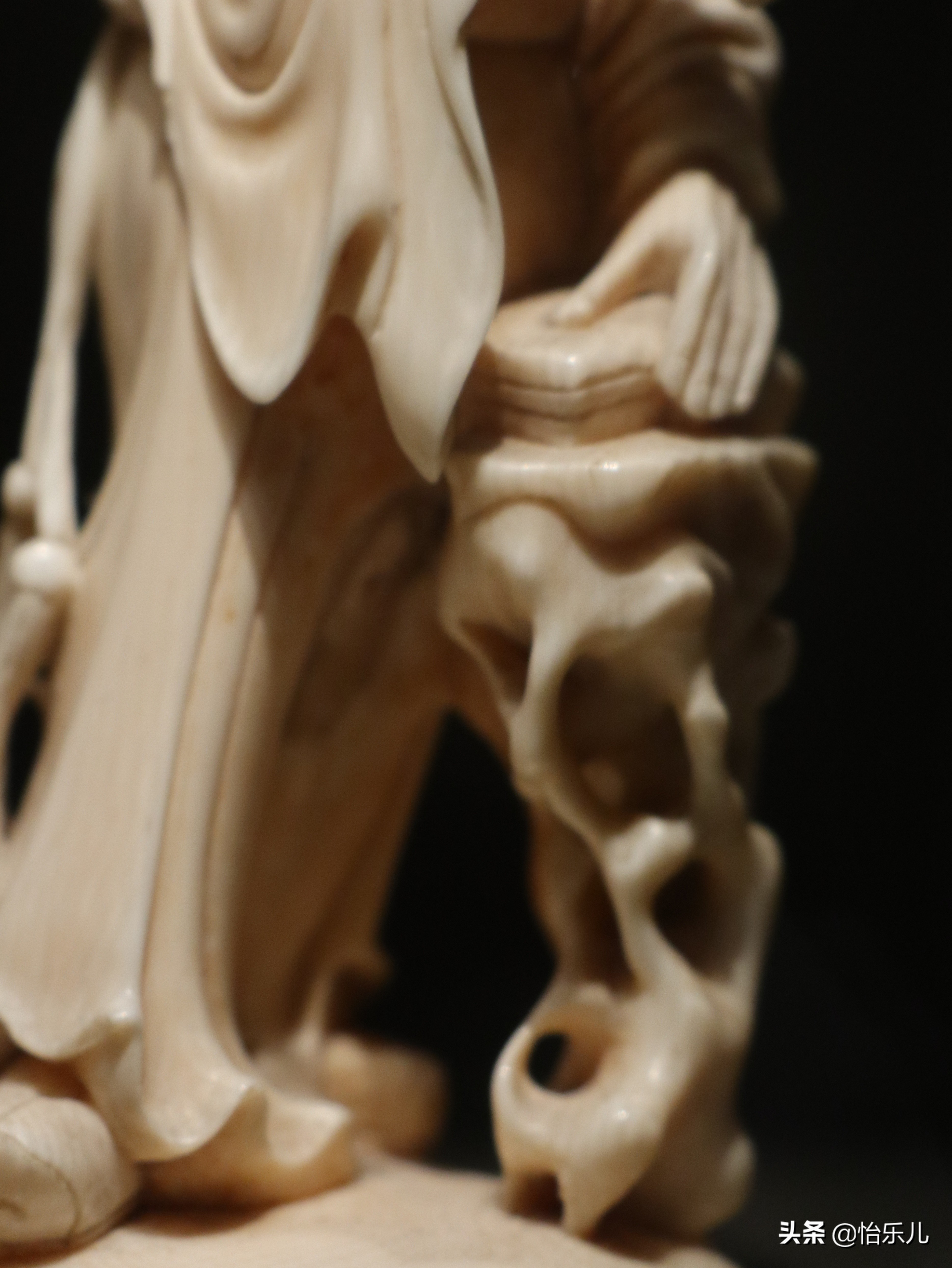 云观展新印象莫奈,苏州博物馆元代的铁雕