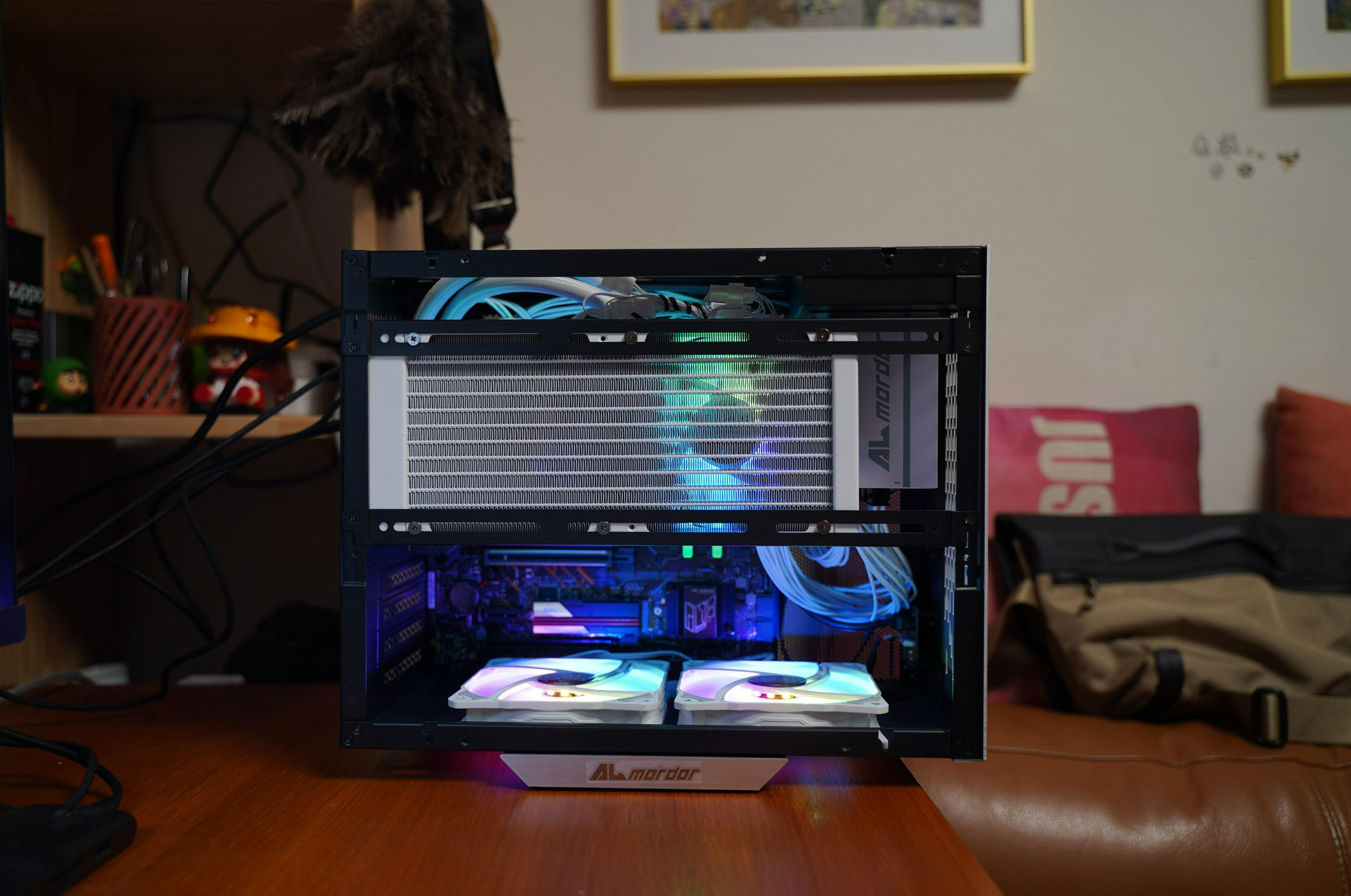 不断折腾总会成功,不断进步和折腾就是最大的稳定