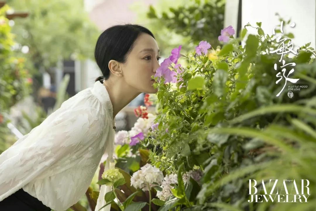 假期继续追“小敏家”？你发现40+女人拿捏气质的小秘密了吗？