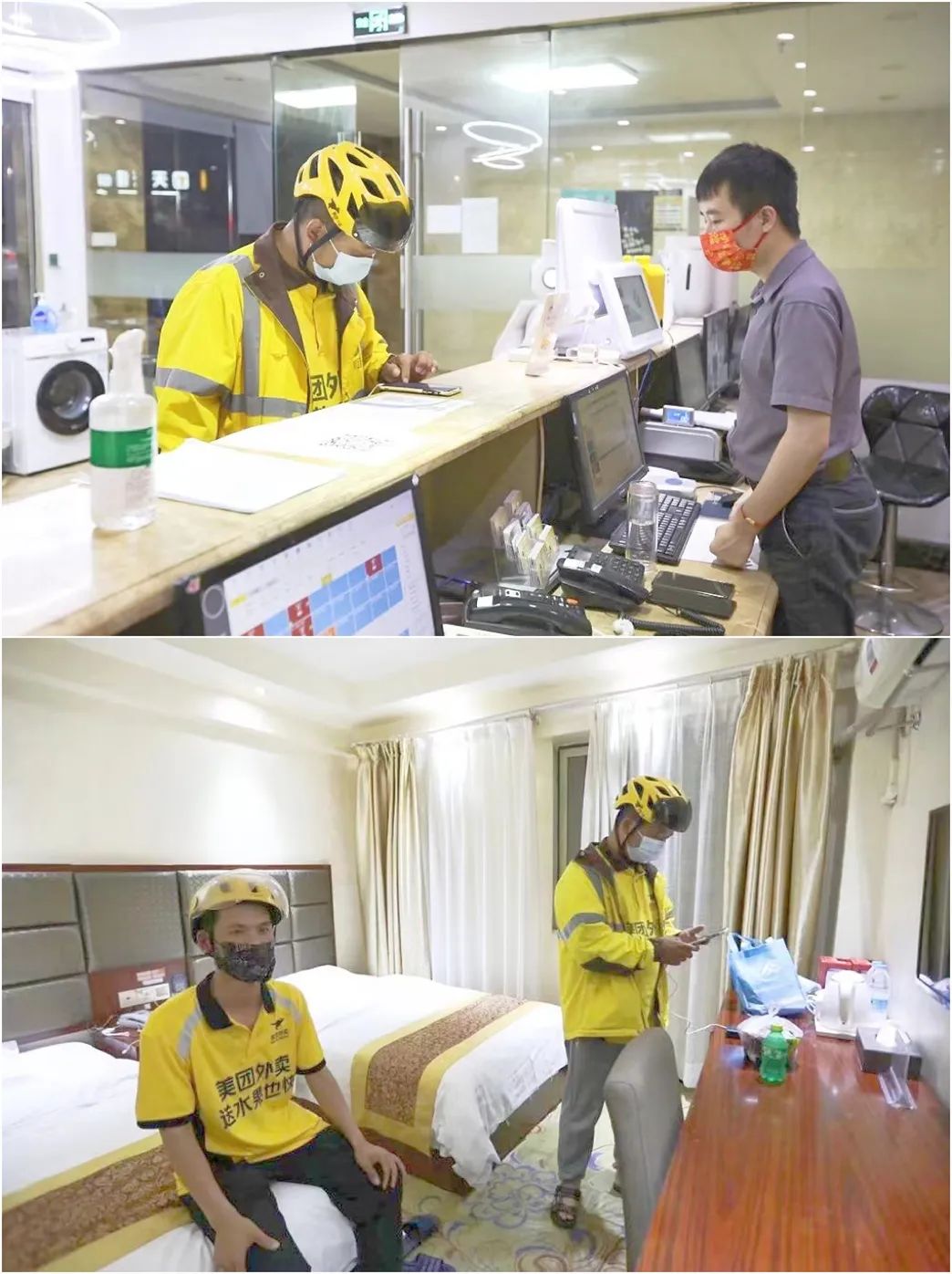 运力已然饱和,运力达不到满负荷