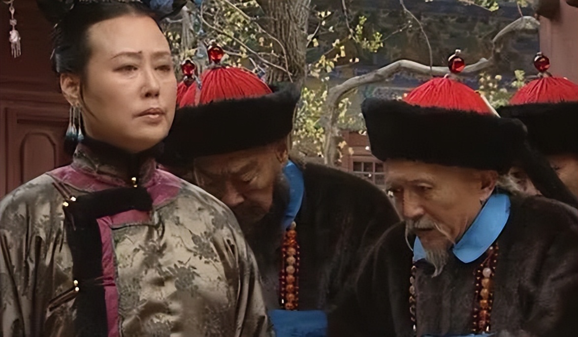 陈宝国版雍正王朝是哪一年,陈宝国的经典电视剧有哪些