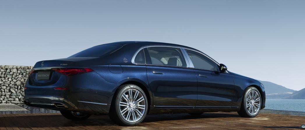 全新迈巴赫s级有哪些分类,迈巴赫s级分析