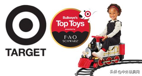 圣诞玩具排名,塔吉特玩具图片