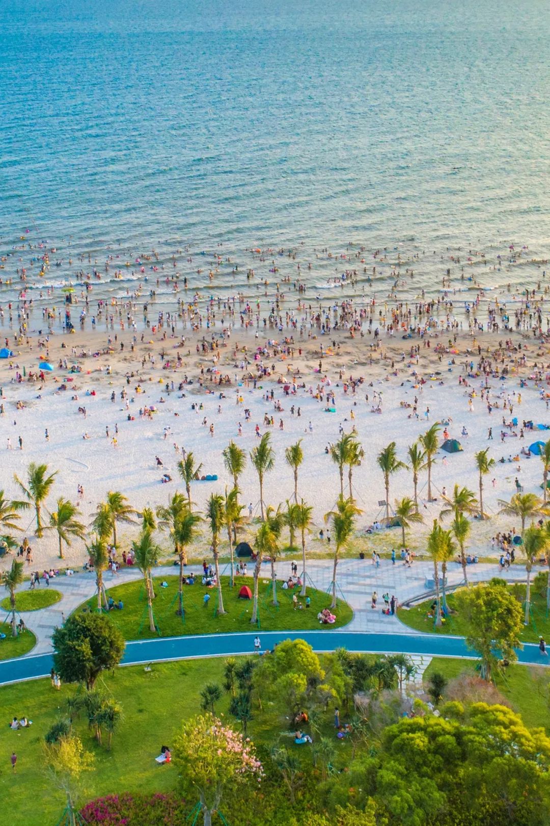 广西第一滩海鲜,广西海鲜第一大城