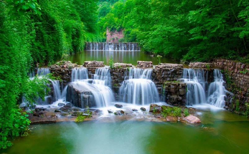 河南最差十大景点,自驾游河南十大景点