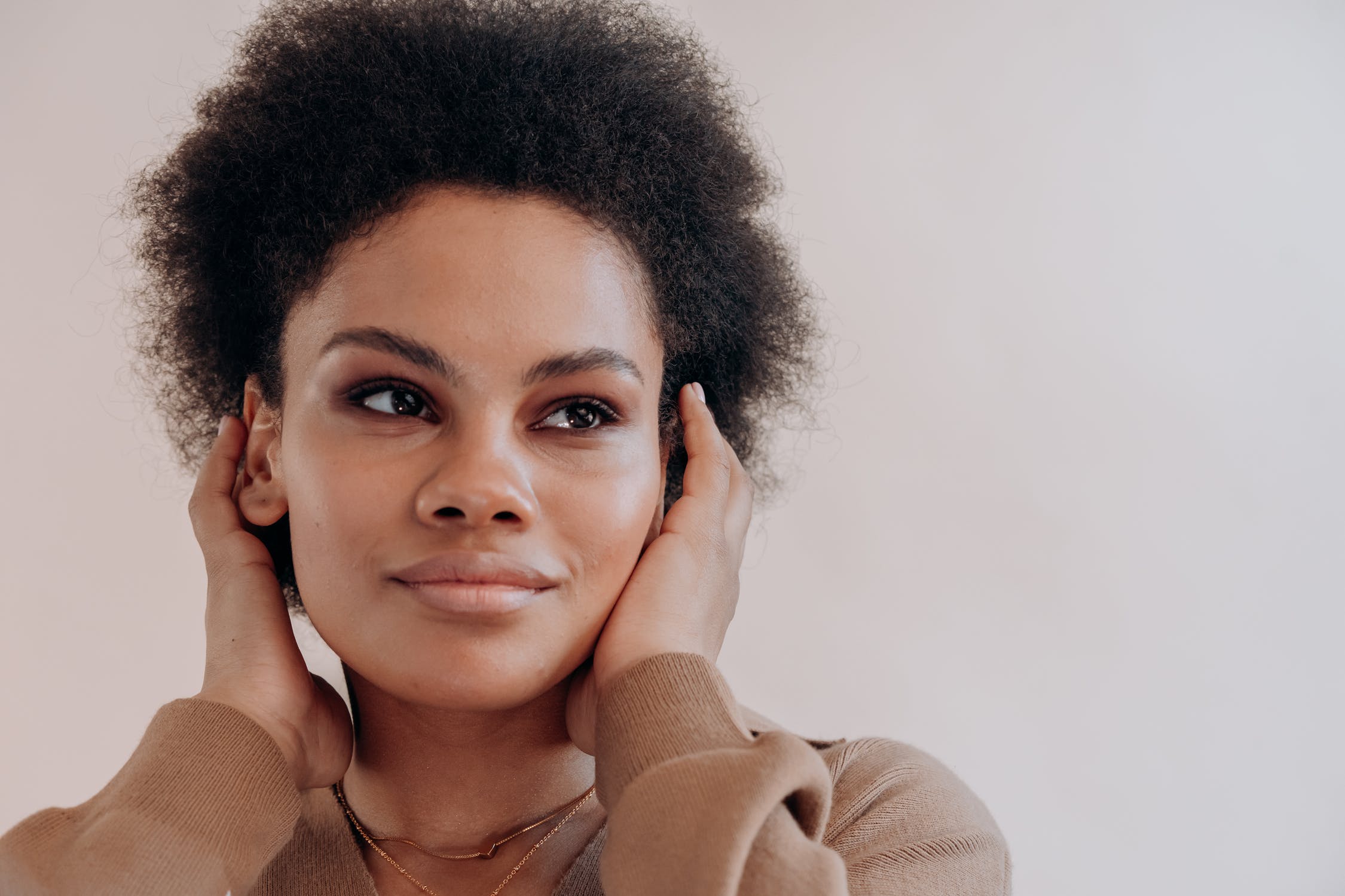 经常染烫的头发能有什么好发质呢,如何护理烫染的头发