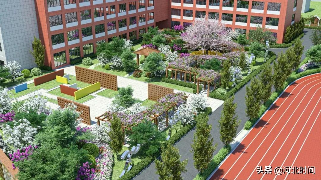 邯郸市邯山九鼎小学,邯郸市邯山区九鼎小学怎么样