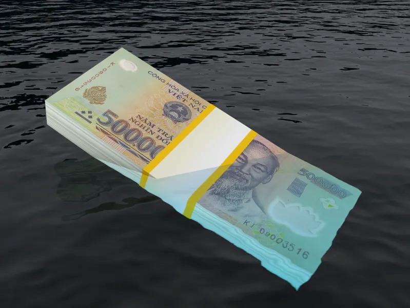 美国陷入金融危险对越南有影响吗,美国与越南的最新消息