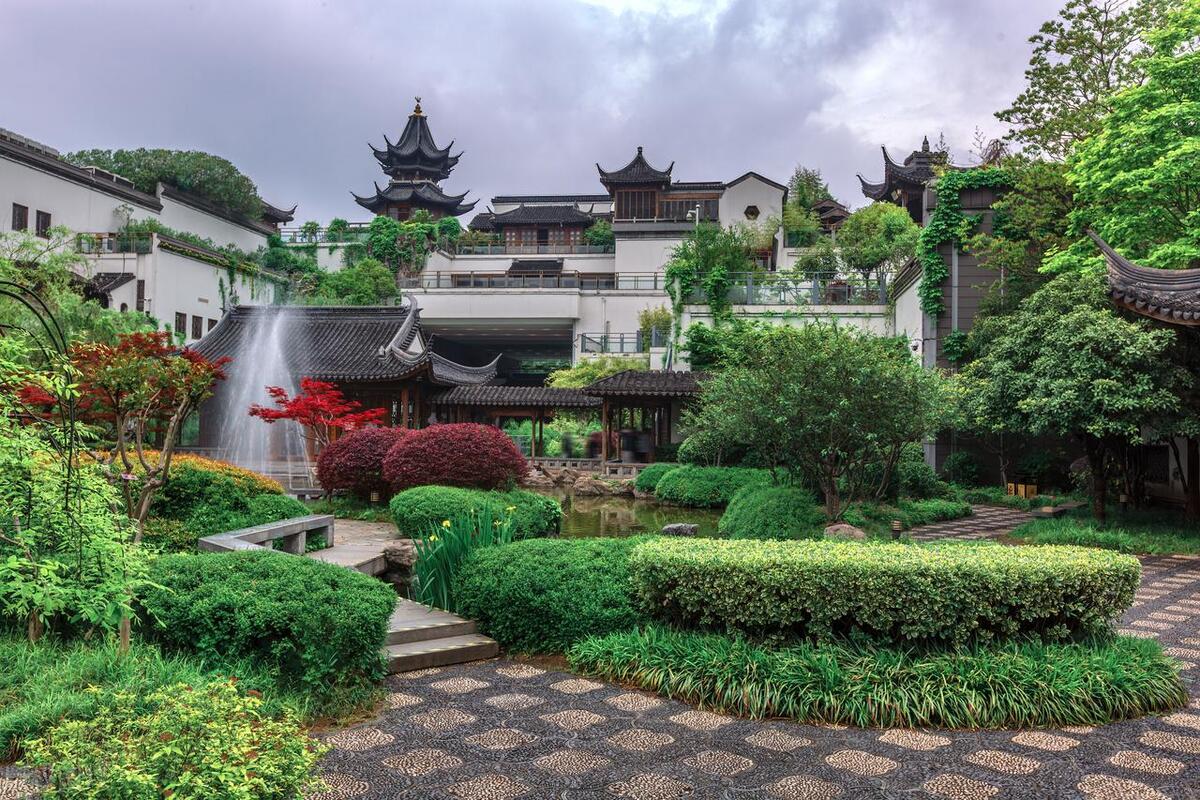 南京旅游攻略景点必去免门票,南京免费游玩景点推荐攻略