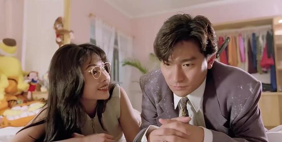 年轻时的林志颖的电影,林志颖经典回忆